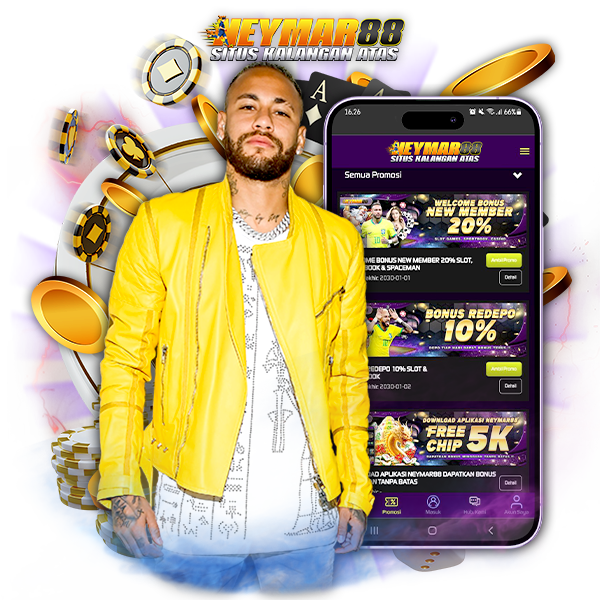 NEYMAR88| Link Situs Gacor Hari Ini Gampang Menang Kakek Zeus Pasti Maxwin